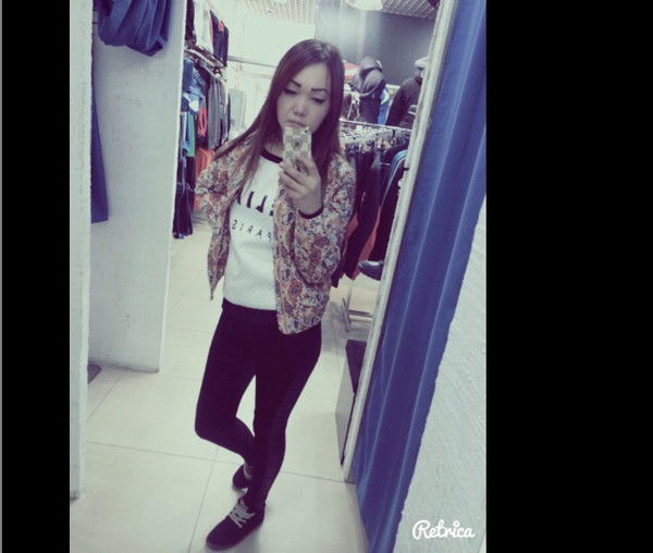 Мээрим Ажыкулова