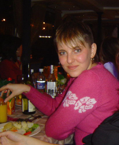 Виктория Тарушкина