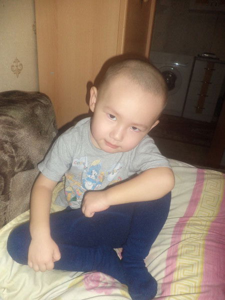 Кайрат Жаугашев