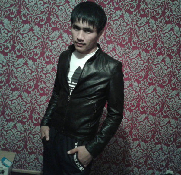 ~Ермурат~ Гламурный Казаx