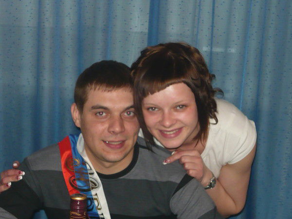 Андрей Михеев