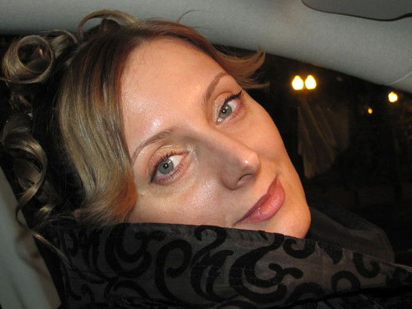 Ирина Мишакина