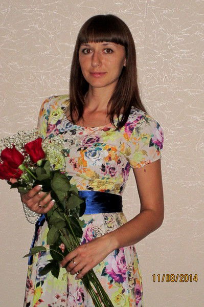 Надежда Качанова