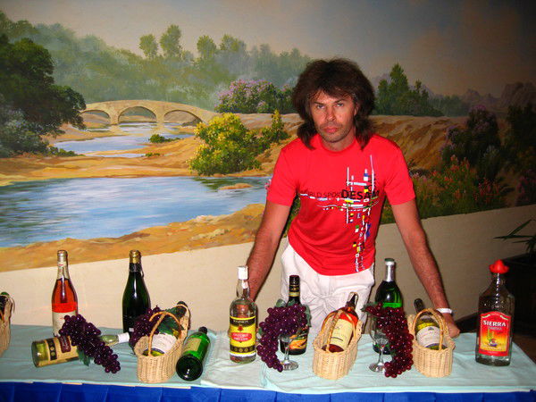 Владимир Кустов