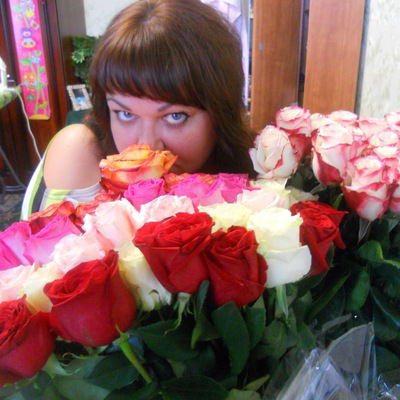 Елена Хворостова