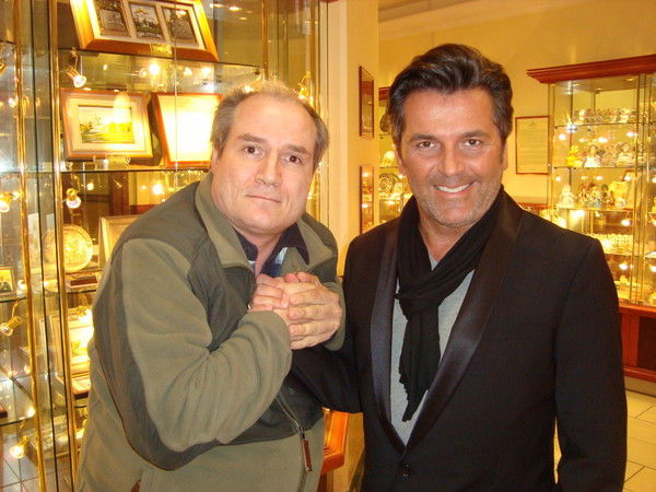 Дмитрий Кузьмин