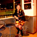 Anara Utegenova