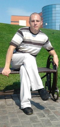 Владимир Демченко