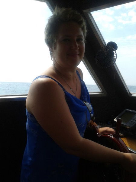 Мария Романова