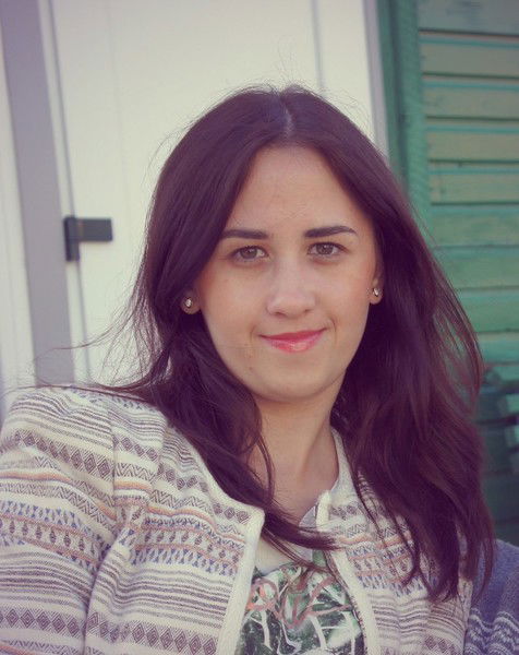 Ангелина Смазнова