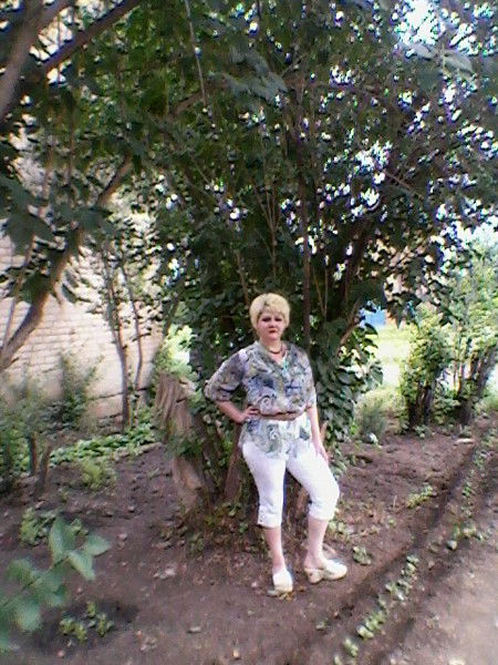 Лёлик Хвалева