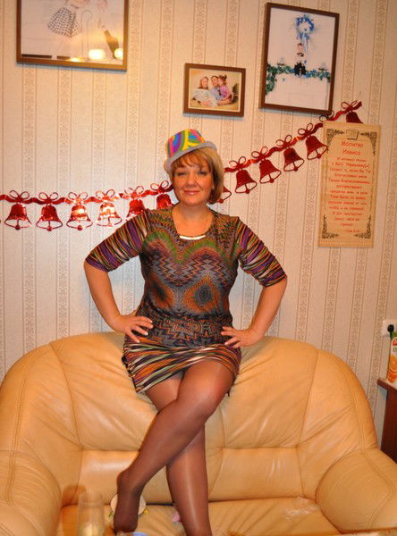 Ирина Пупко