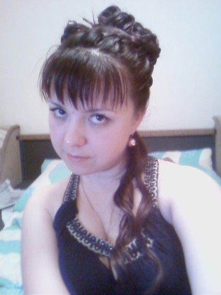 Юлия Бобылева