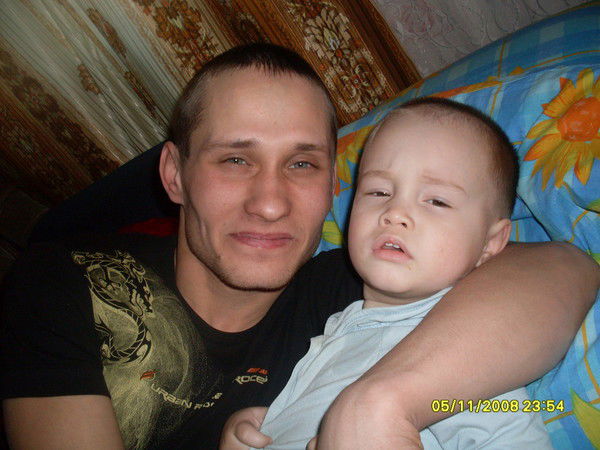 Евгений Молоков