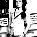 Оля Наумова