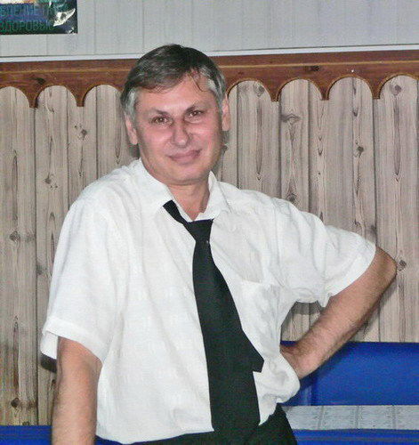 Aleksey Sivenya