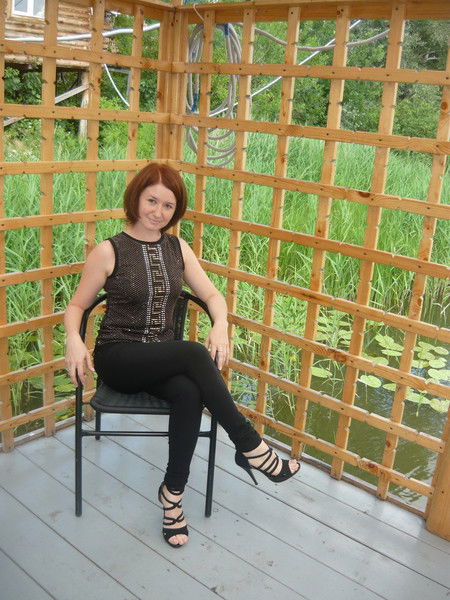 Расима Губайдуллина