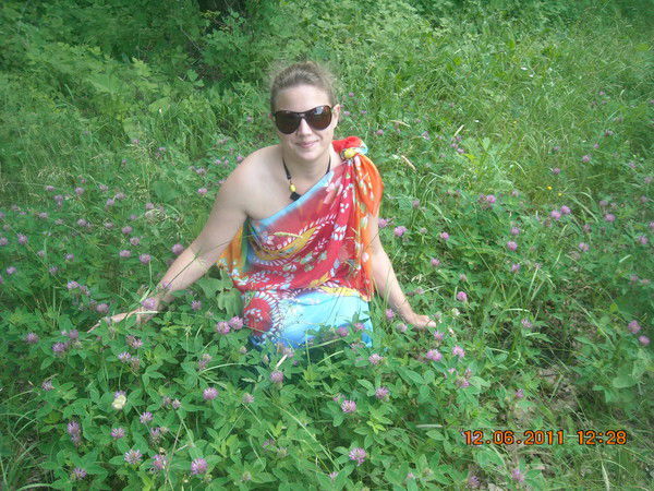 Алла Владимирова