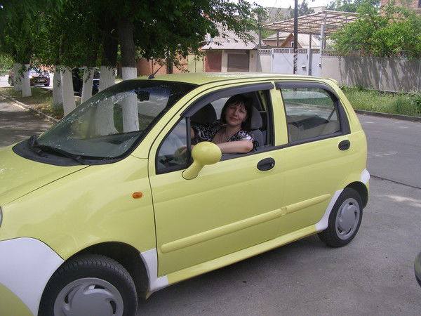 Татьяна Оранская