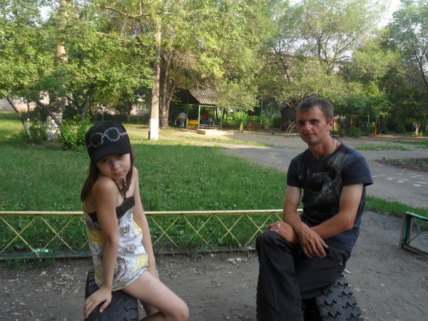 Максим Кривошеин