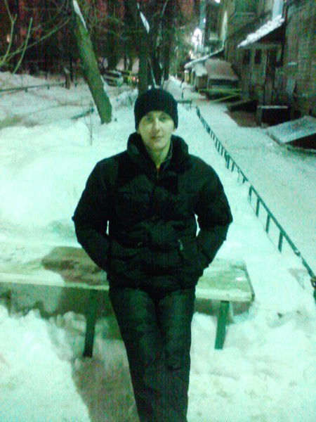 Василий Волченков