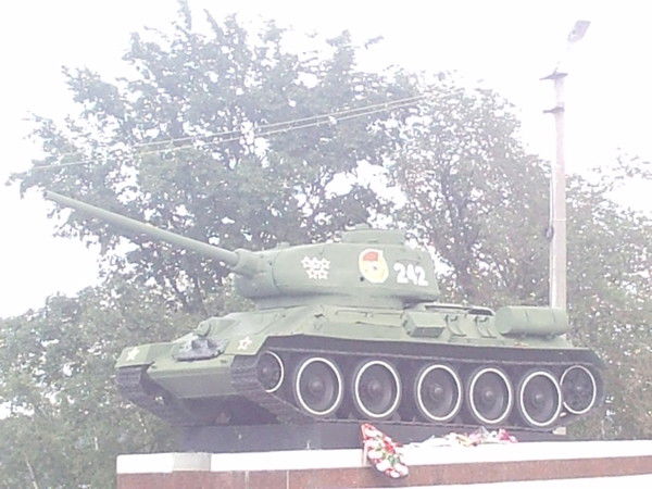 Владимир Пушкорев