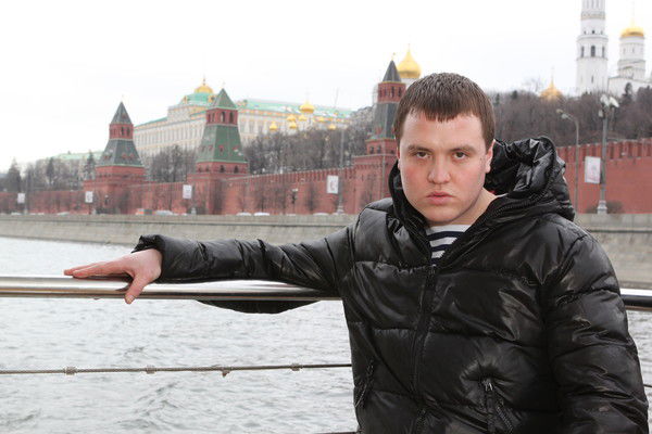 Константин Ханжин