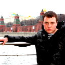 Константин Ханжин