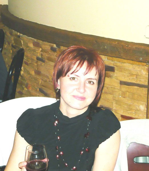 Наталья Сычева-Сундук