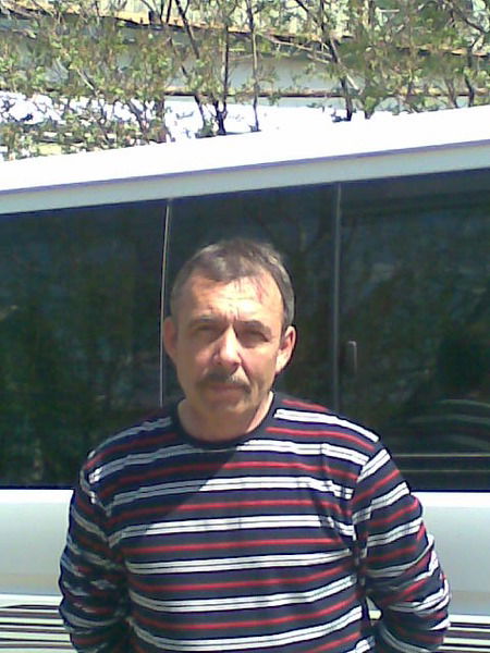 Валентин Ибрагимов