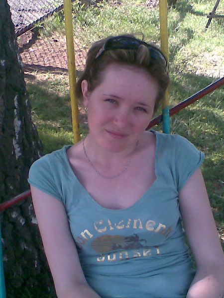 Ляйсан Гиниятуллина