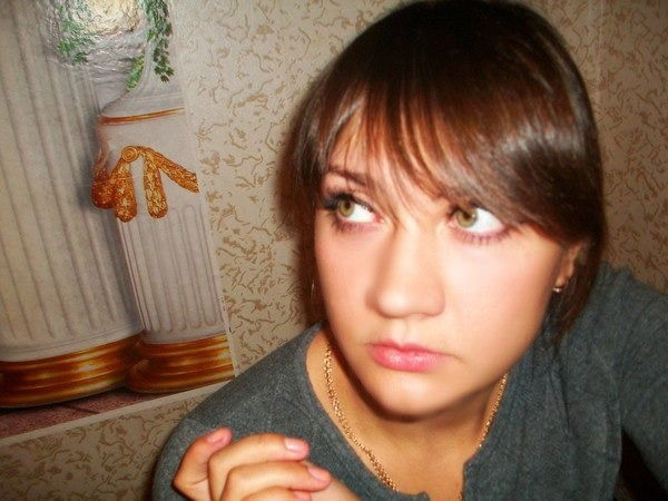 Елена Михеева