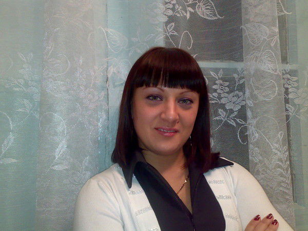 Ирина Русина