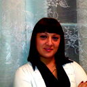 Ирина Русина