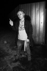 Татьяна Бондаренко