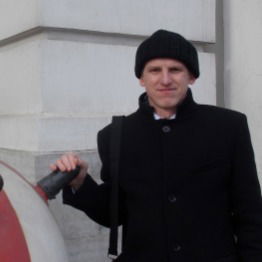 Сергей Витютнев