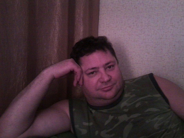 Алик Улович