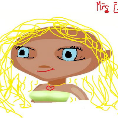 Ксюша Марова