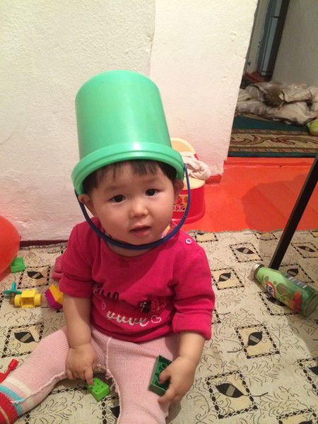 Маншук Бусариева