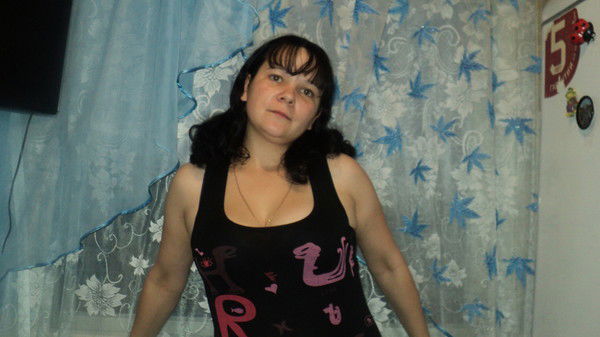 Виктория Подпоринова