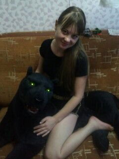 Екатерина Иванова