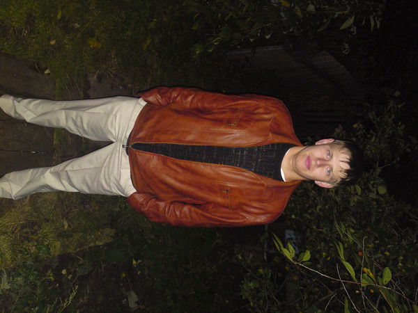 Виталий Меличаев