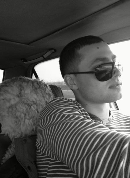 Никита Слива