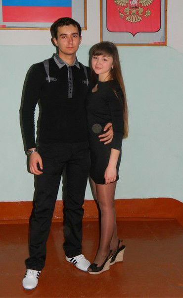 Тимур Сулейманов