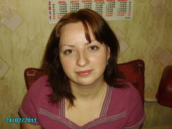 Ольга Микрюкова