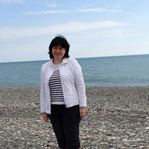 Татьяна Скобелева