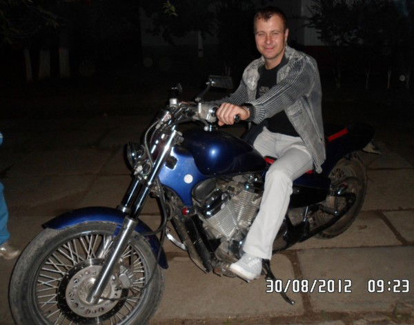 Алексей Акиньшин