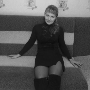 Татьяна Бодрова