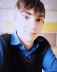 Максим Соколевский