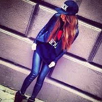 Ксюша Майнкрафт